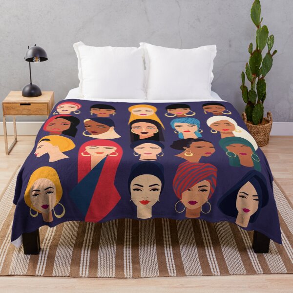 Item preview, Women United by Diversity designed and sold by SueUseem.