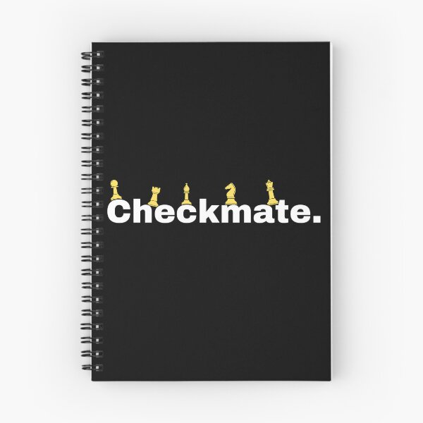 Item preview, Checkmate designed and sold by Kedo123.