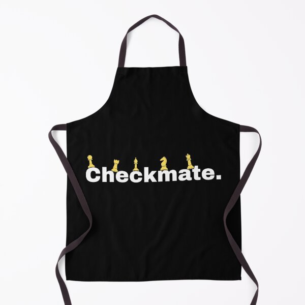 Item preview, Checkmate designed and sold by Kedo123.