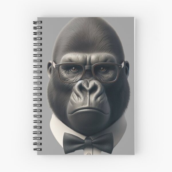 Item preview, Gorilla1 designed and sold by rominek77.