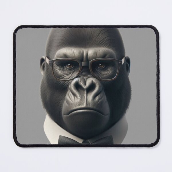 Item preview, Gorilla1 designed and sold by rominek77.