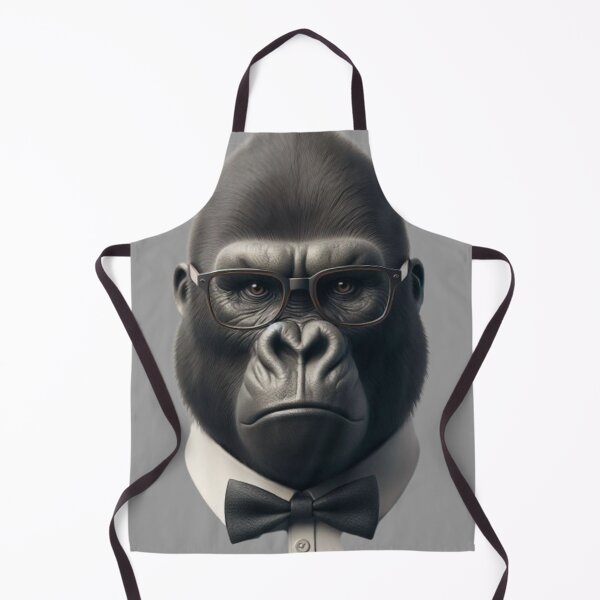 Item preview, Gorilla1 designed and sold by rominek77.