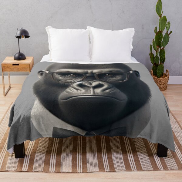 Item preview, Gorilla1 designed and sold by rominek77.