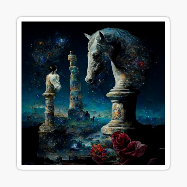 Item preview, Copy of Tiger-style Checkmate designed and sold by éléphant noir.