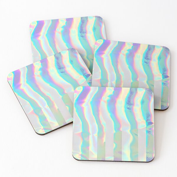 Item preview, Opal Stripes designed and sold by dinaaaaaah.