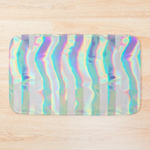 Item preview, Opal Stripes designed and sold by dinaaaaaah.