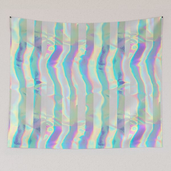 Item preview, Opal Stripes designed and sold by dinaaaaaah.