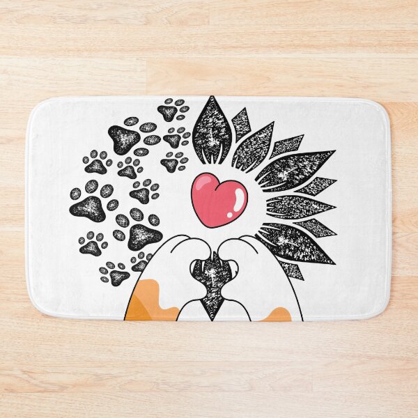 Item preview, Pawfect Love Bloom designed and sold by SoulPaws.