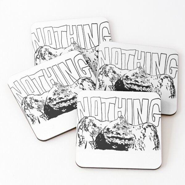 Item preview, The nothing neverending story  designed and sold by differenttings.