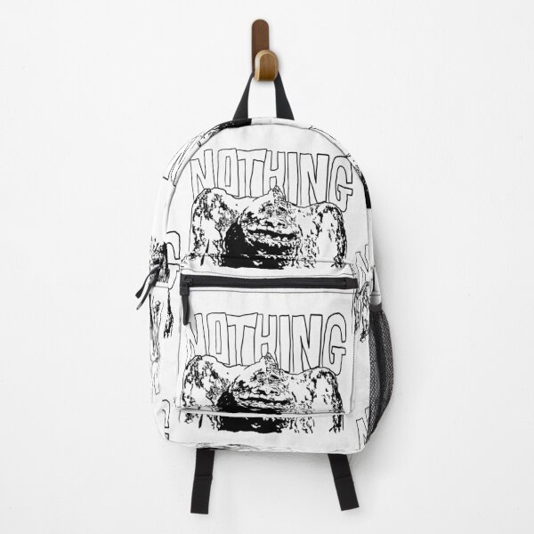 Item preview, The nothing neverending story  designed and sold by differenttings.