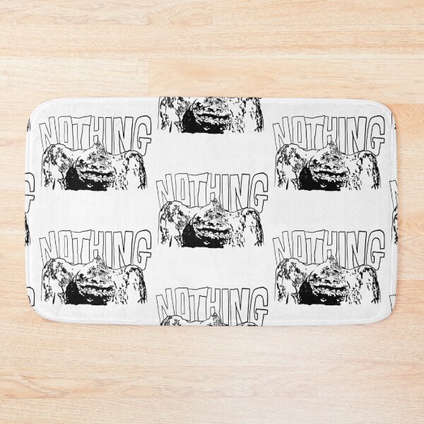 Item preview, The nothing neverending story  designed and sold by differenttings.