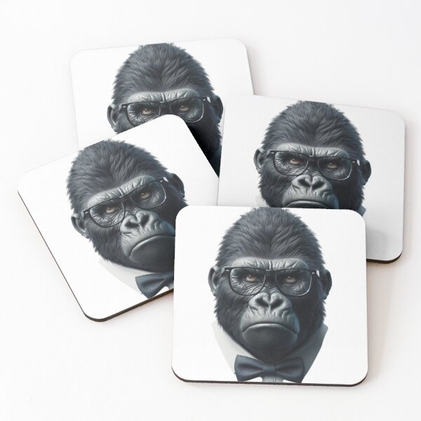 Item preview, Gorilla2 designed and sold by rominek77.