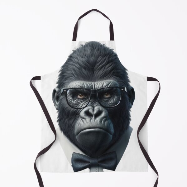 Item preview, Gorilla2 designed and sold by rominek77.