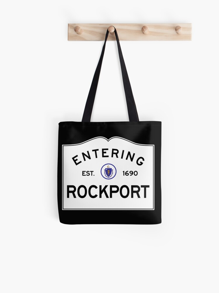 rockport bags