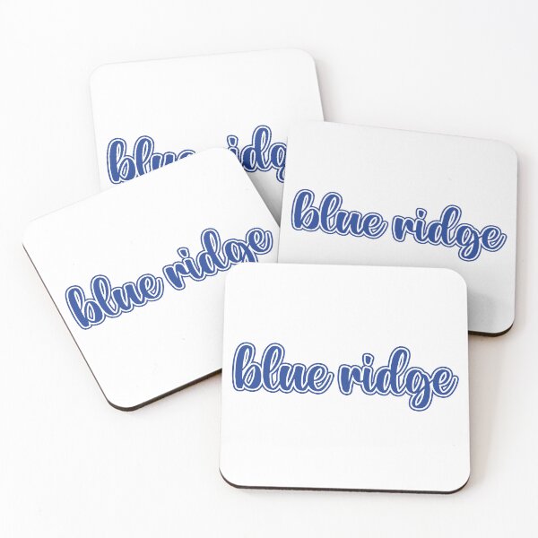 Item preview, camp blue ridge designed and sold by designsbysamantha.