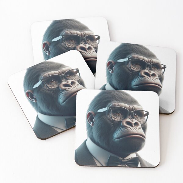 Item preview, Gorilla3 designed and sold by rominek77.