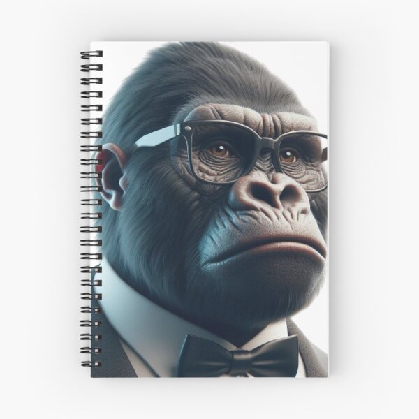 Item preview, Gorilla3 designed and sold by rominek77.