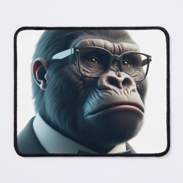 Item preview, Gorilla3 designed and sold by rominek77.