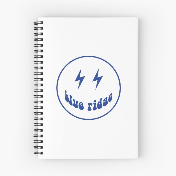 Item preview, camp blue ridge designed and sold by designsbysamantha.