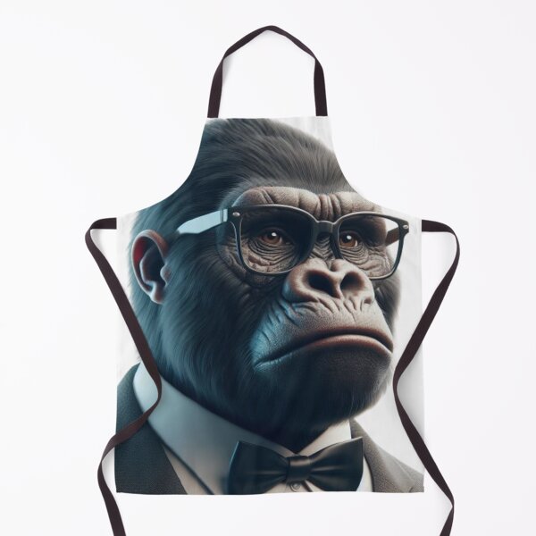 Item preview, Gorilla3 designed and sold by rominek77.