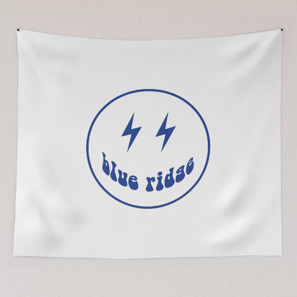 Item preview, camp blue ridge designed and sold by designsbysamantha.