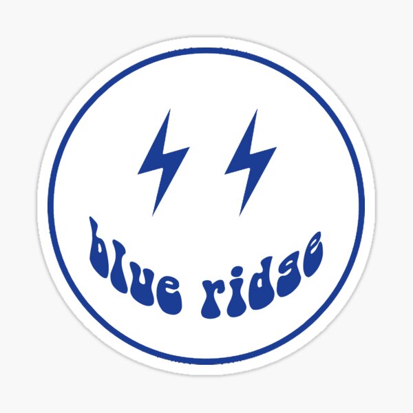 Item preview, camp blue ridge designed and sold by designsbysamantha.