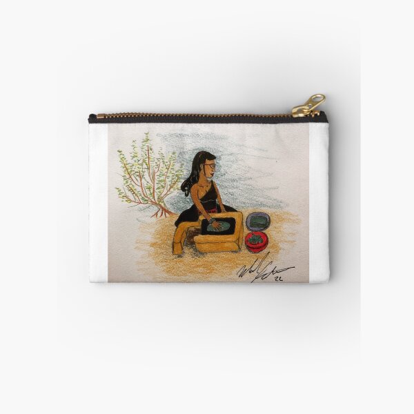 Item preview, Hopi girl designed and sold by longduckdong02.