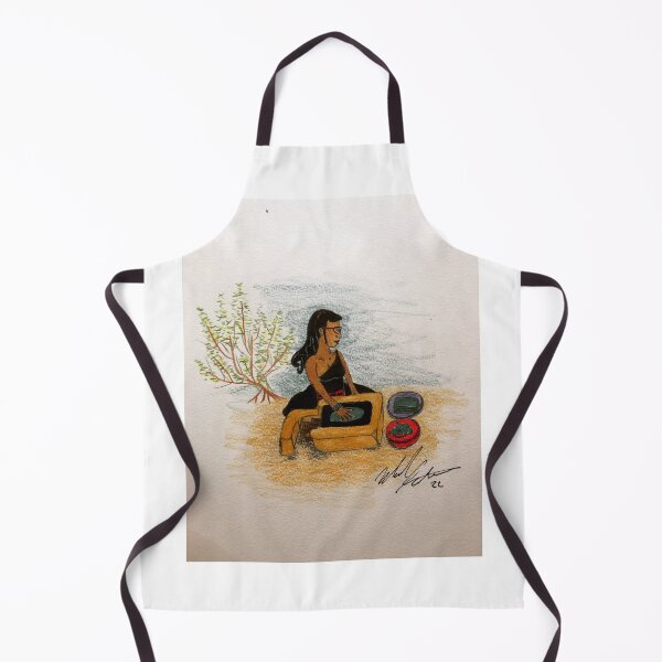 Item preview, Hopi girl designed and sold by longduckdong02.