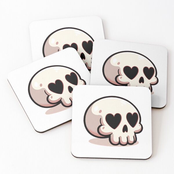 Item preview, Skull  designed and sold by ClumsyClouds.