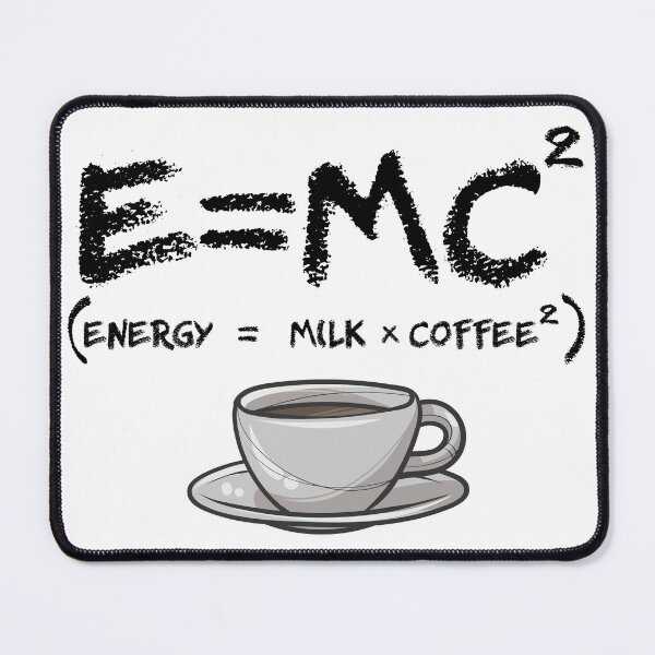 Item preview, Energized Vibes: Coffee-Themed Unique Illustration designed and sold by OpsDesing.