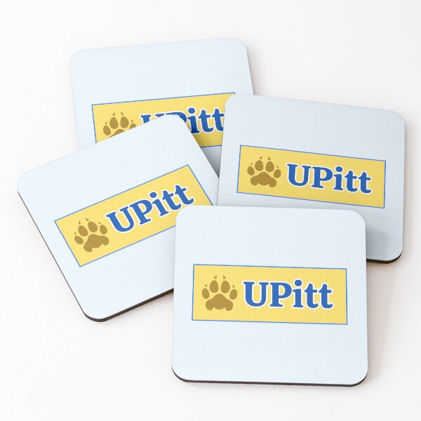 Item preview, UPitt designed and sold by judy-m.