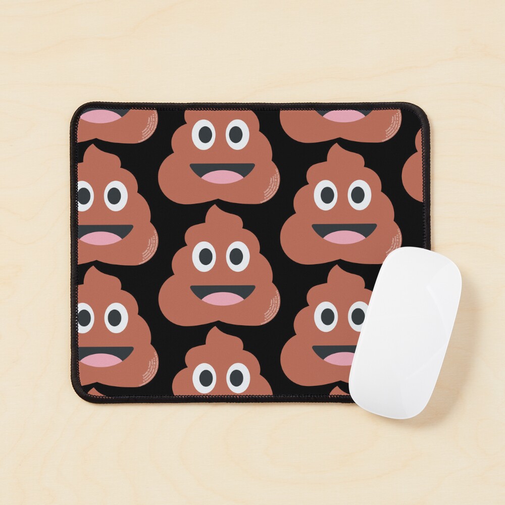 Item preview, Mouse Pad designed and sold by VeryRandomShop.