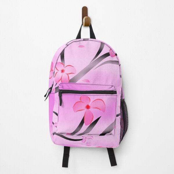 Item preview, Dance of Blooming Cherries designed and sold by Jakub Kot.