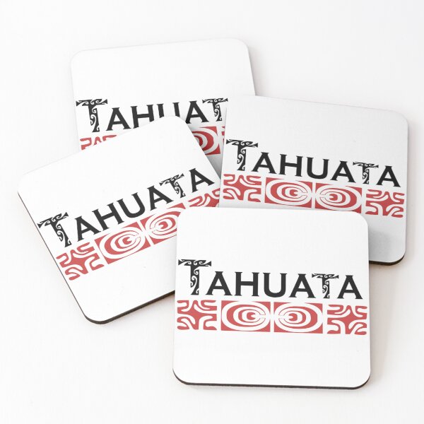 Item preview, TAHUATA designed and sold by Nesian-Tahiti.
