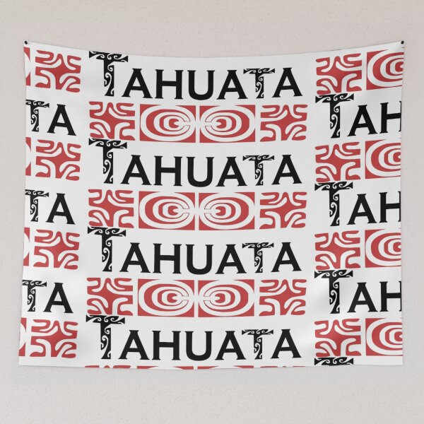 Item preview, TAHUATA designed and sold by Nesian-Tahiti.