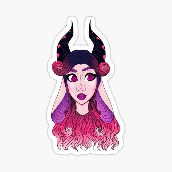 Rose Sticker