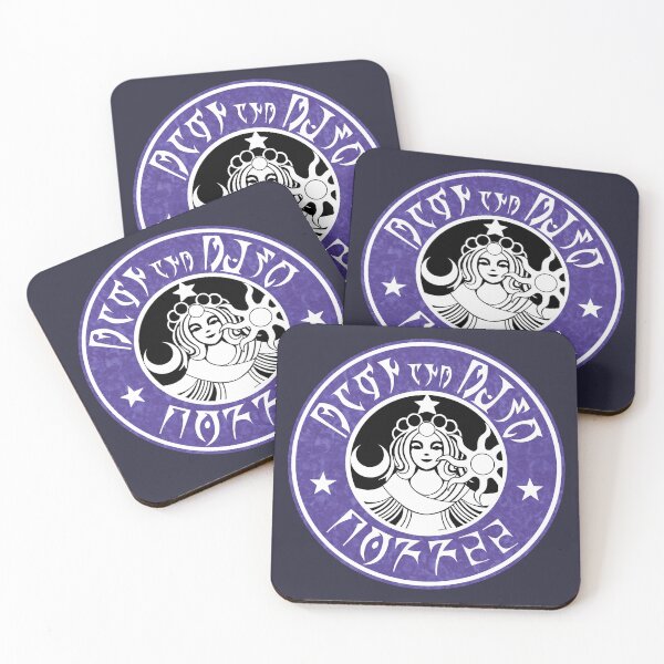 Item preview, Azura Coffee designed and sold by VenaCoeurva.