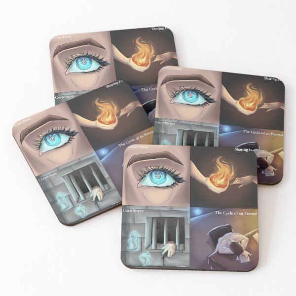 Item preview, Snippets and Spiels designed and sold by IntrovertDrago.