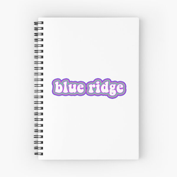 Item preview, blue ridge designed and sold by designsbysamantha.