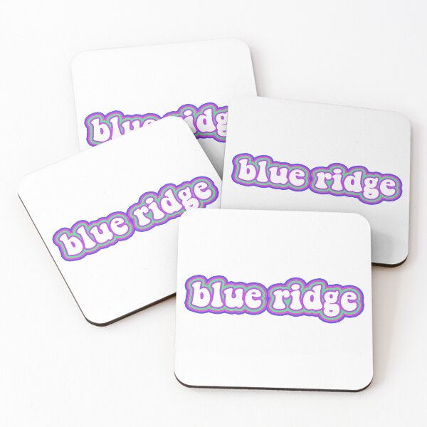 Item preview, blue ridge designed and sold by designsbysamantha.