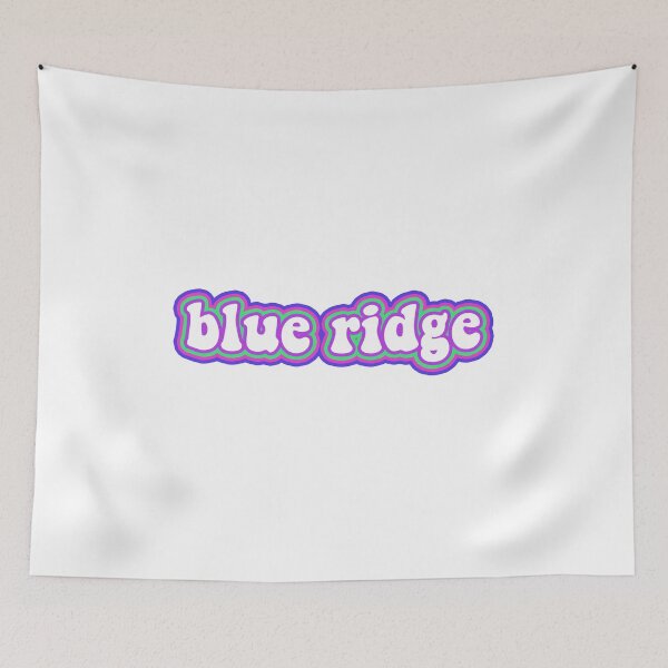 Item preview, blue ridge designed and sold by designsbysamantha.