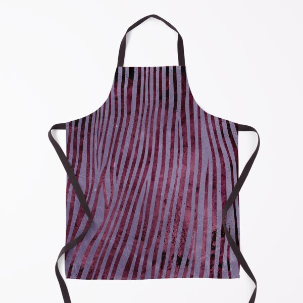 Item preview, Metal Zebra Grunge Pattern designed and sold by Diana377.