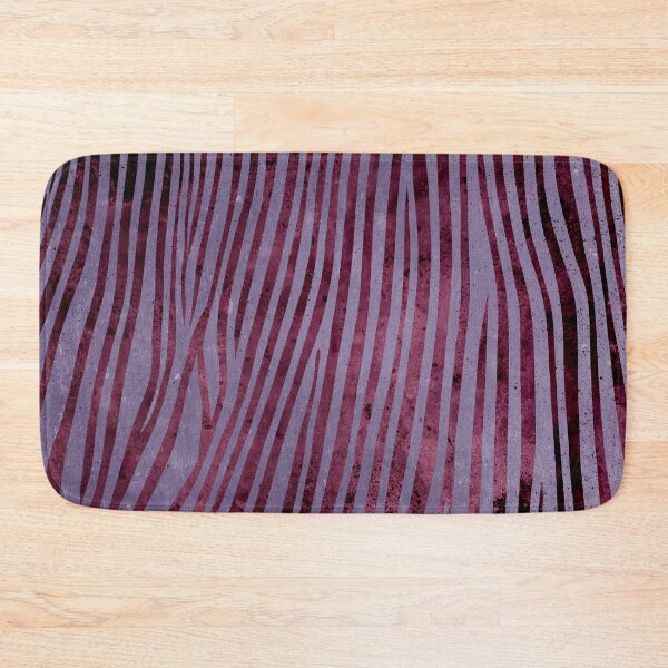 Item preview,  Metal Zebra Grunge Pattern designed and sold by Diana377.