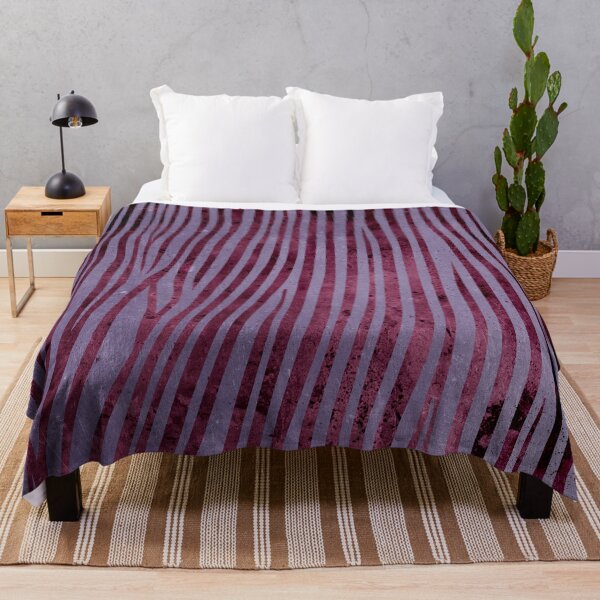 Item preview,  Metal Zebra Grunge Pattern designed and sold by Diana377.