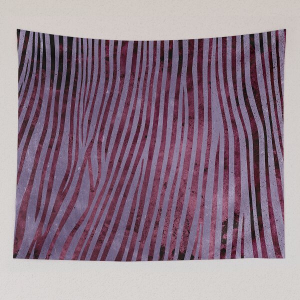 Item preview,  Metal Zebra Grunge Pattern designed and sold by Diana377.
