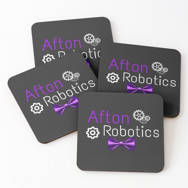 Item preview, Afton Robotics / FNaF designed and sold by oreoswinionss.