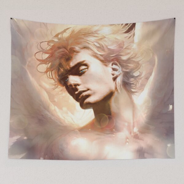 Item preview, The Sons of God Saw That the Daughters of Men Were Fair designed and sold by Sanctum Icons.