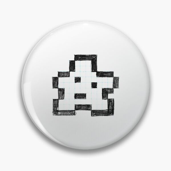 Item preview, tamagotchi hitodetchi sticker  designed and sold by earlygrape.