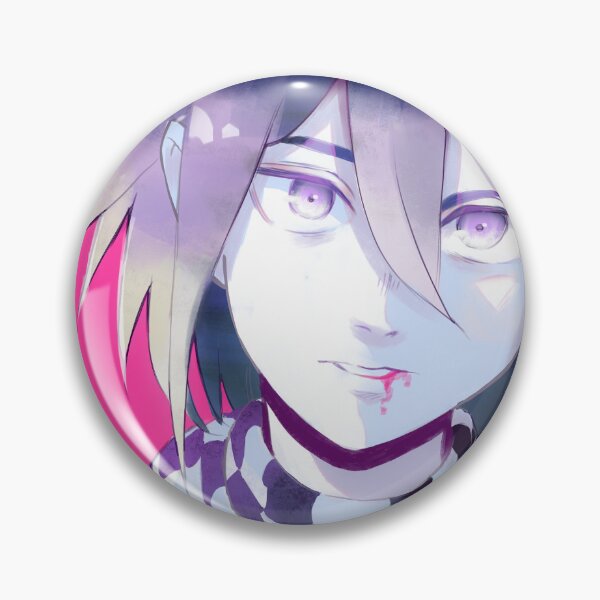 Item preview, Kokichi Ouma designed and sold by Seryon.