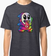Not So Shy Guy Classic T-Shirt